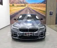 2019 BMW M5