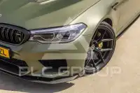 2019 BMW M5