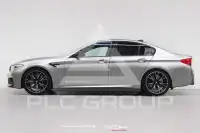 2019 BMW M5