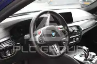 2019 BMW M5