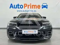 2019 BMW M5