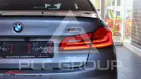 2019 BMW M5