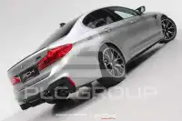 2019 BMW M5