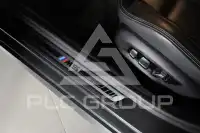 2019 BMW M5