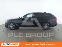 2019 BMW M5
