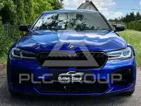 2019 BMW M5