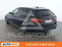 2019 BMW M5