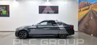 2019 BMW M5