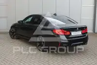 2019 BMW M5