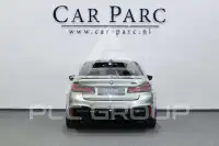 2019 BMW M5