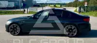 2019 BMW M5