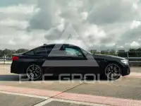 2019 BMW M5