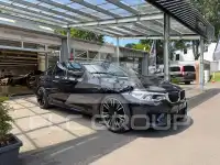 2019 BMW M5