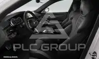 2019 BMW M5