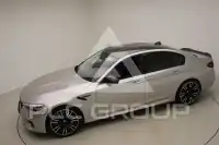 2019 BMW M5