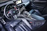 2019 BMW M5