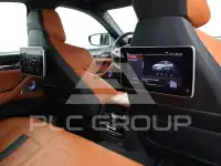 2019 BMW M5