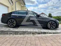 2019 BMW M5