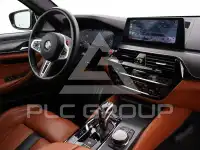 2019 BMW M5