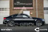 2019 BMW M5