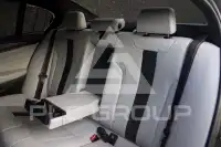 2019 BMW M5