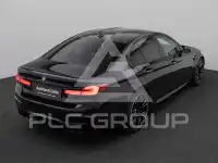 2019 BMW M5