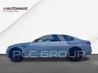 2019 BMW M5