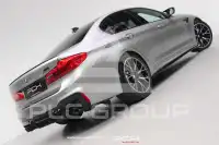 2019 BMW M5