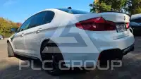 2019 BMW M5