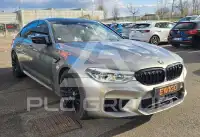 2019 BMW M5