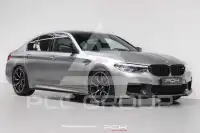 2019 BMW M5