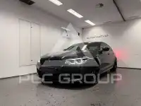 2019 BMW M5