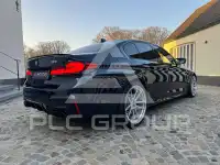 2019 BMW M5