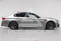 2019 BMW M5