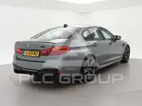 2019 BMW M5