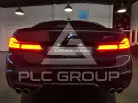 2019 BMW M5