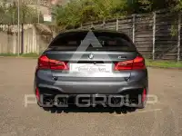 2019 BMW M5