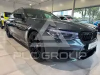 2019 BMW M5