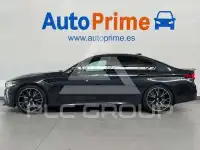 2019 BMW M5