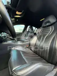 2019 BMW M5