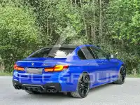 2019 BMW M5
