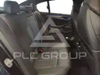 2019 BMW M5
