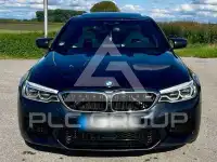 2019 BMW M5