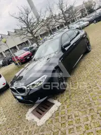 2019 BMW M5