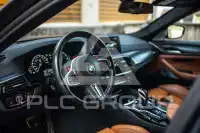2019 BMW M5