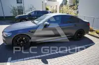 2019 BMW M5