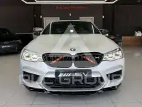 2019 BMW M5