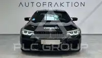 2019 BMW M5