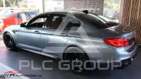 2019 BMW M5