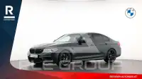 2019 BMW M5